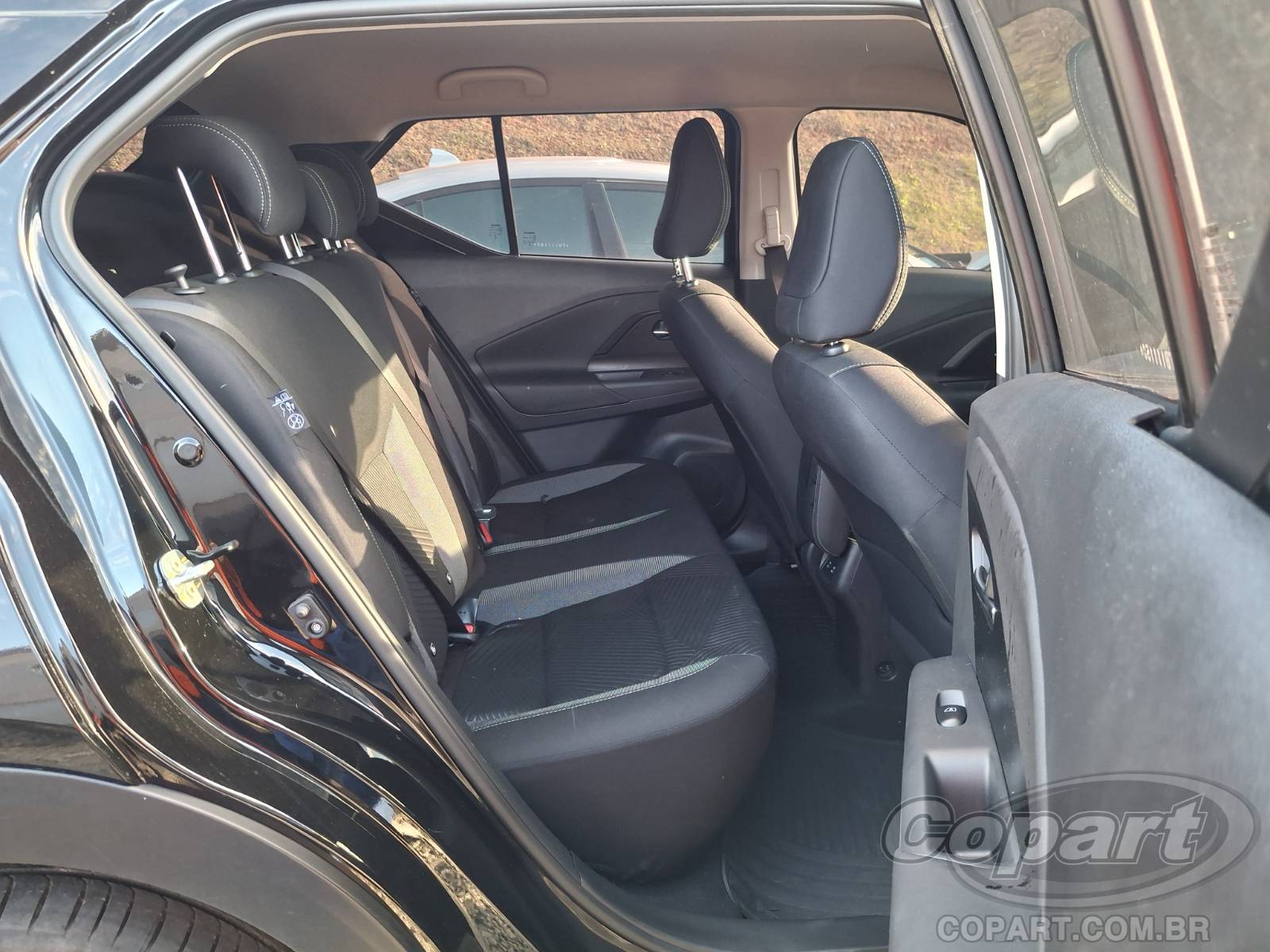 Foto 6 de 12: 2018 NISSAN KICKS