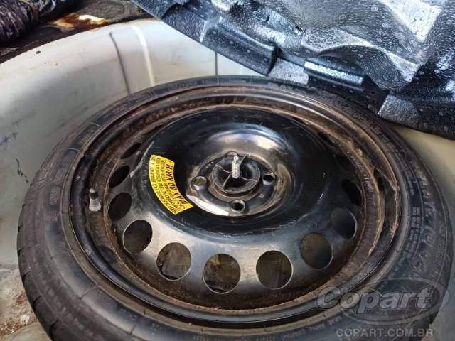 2015 CHEVROLET PRISMA 