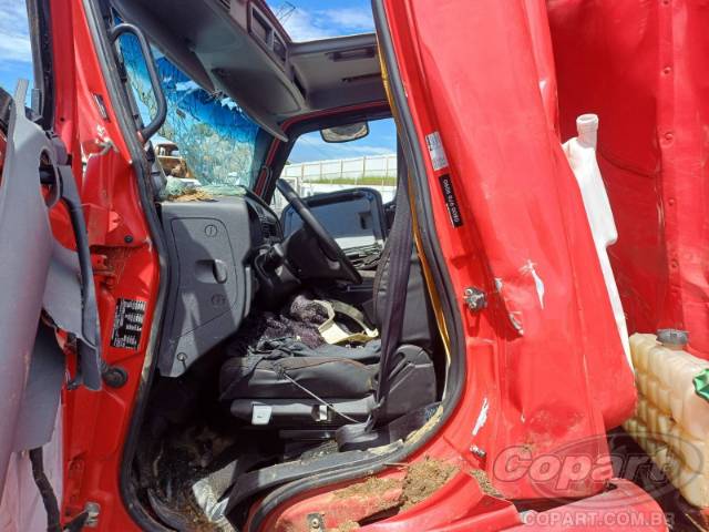 2024 MERCEDES BENZ ACCELO 