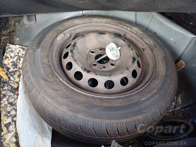 2021 FIAT GRAND SIENA 