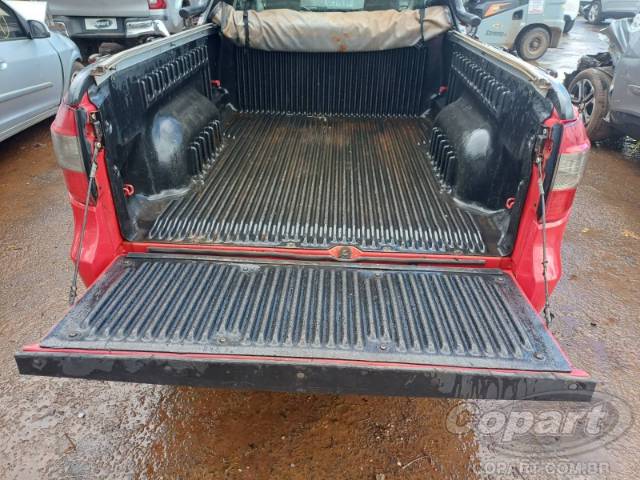 2015 CHEVROLET MONTANA 