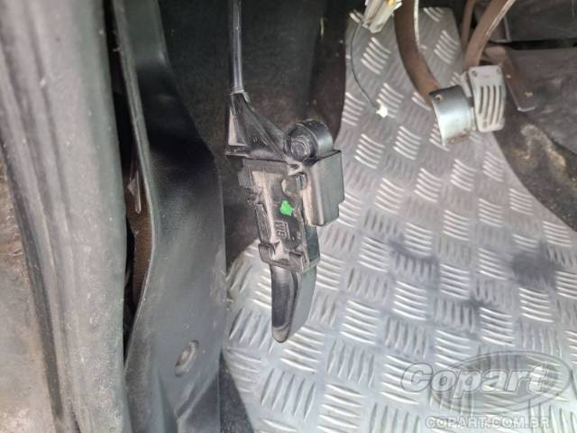 1994 CHEVROLET IPANEMA 