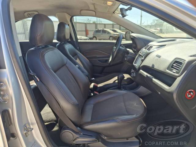 2019 CHEVROLET COBALT 