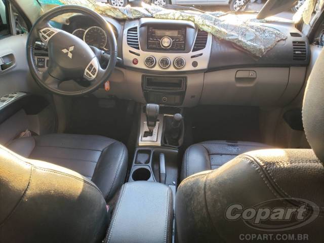 2018 MITSUBISHI L200 TRITON 