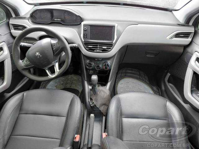 2017 PEUGEOT 208 