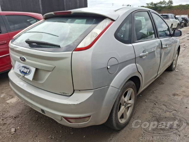 2013 FORD FOCUS 