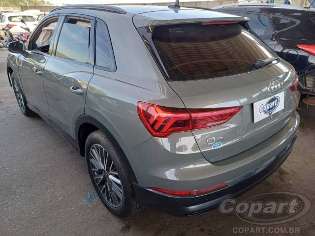2021 AUDI Q3 