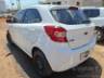 2017 FORD KA 