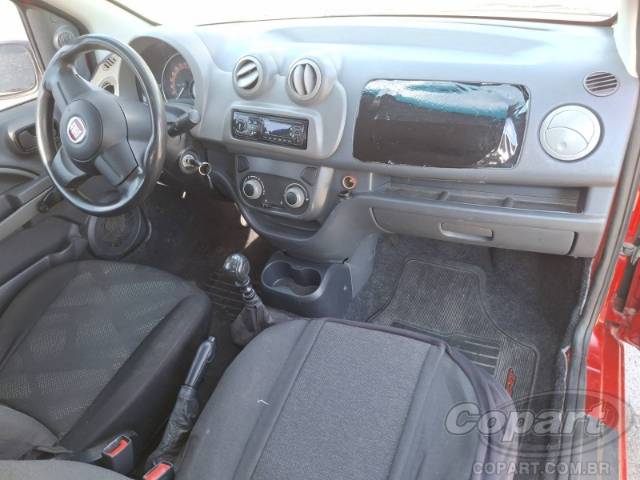 2014 FIAT UNO 