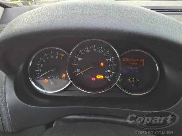 2013 RENAULT FLUENCE 