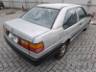 1992 VOLKSWAGEN SANTANA 