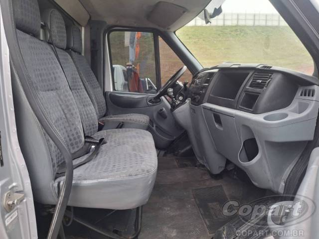 2013 FORD TRANSIT CHASSI 