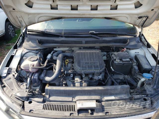 2020 VOLKSWAGEN POLO 