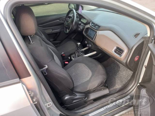 2015 CHEVROLET PRISMA 