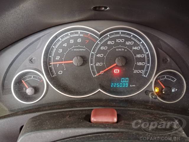 2008 CHEVROLET CELTA 