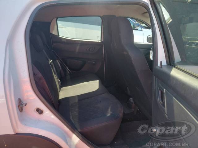 2021 RENAULT KWID 