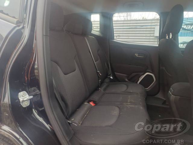 2019 JEEP RENEGADE 