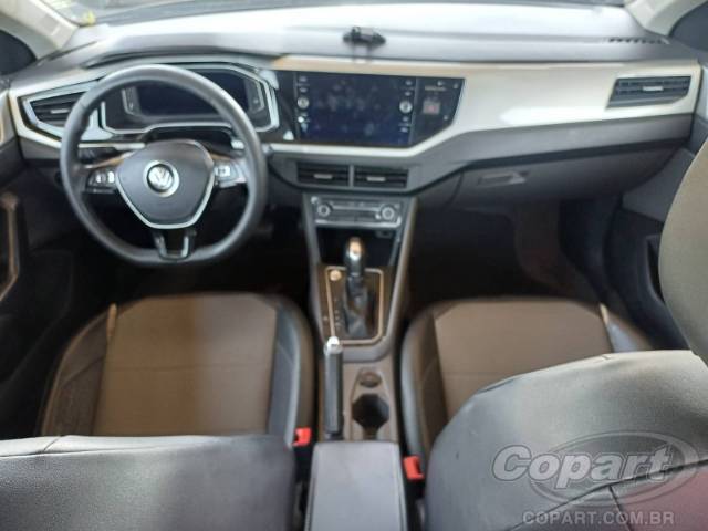 2019 VOLKSWAGEN VIRTUS 