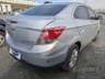 2016 CHEVROLET PRISMA 