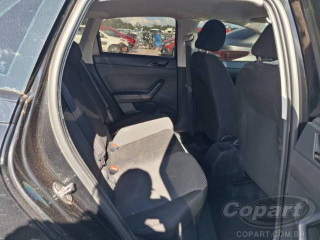 2020 VOLKSWAGEN POLO 