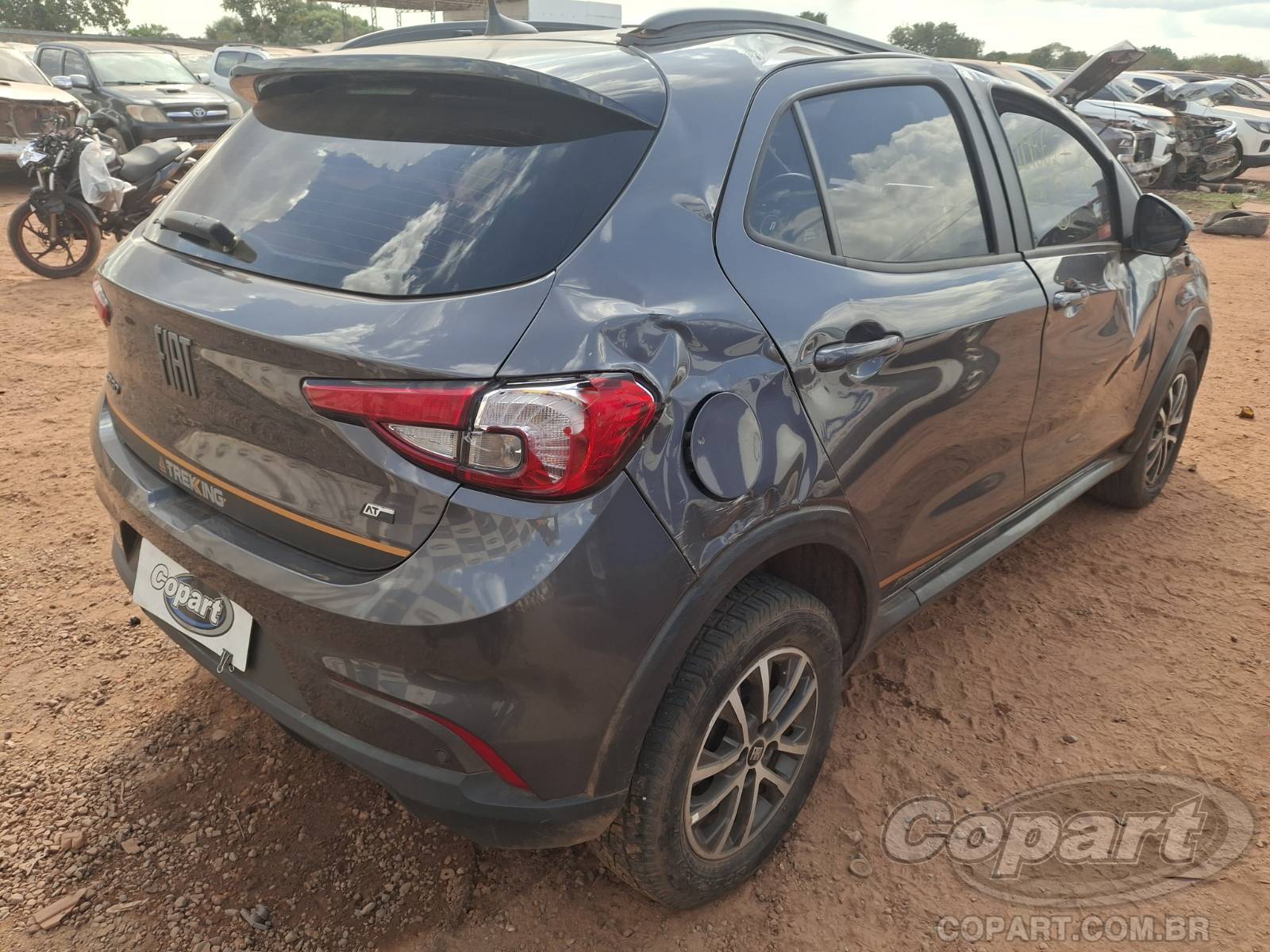 Foto 4: 2024 FIAT ARGO