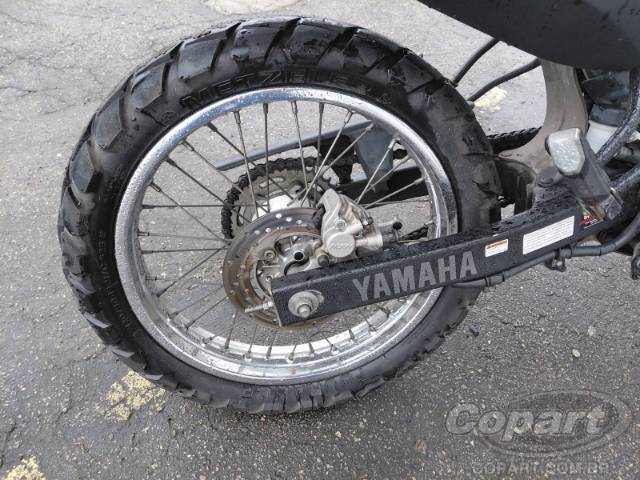 2025 YAMAHA XTZ 250 
