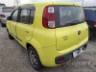 2011 FIAT UNO 