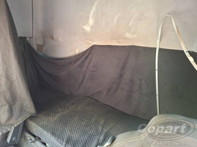 2019 MERCEDES BENZ ACTROS 