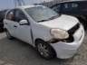 2013 NISSAN MARCH 