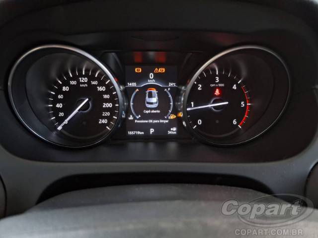 2018 LAND ROVER DISCOVERY SPORT 