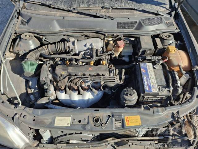 2006 CHEVROLET ASTRA 