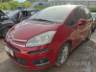 2014 CITROEN C4 PICASSO 