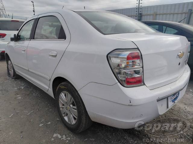 2015 CHEVROLET COBALT 