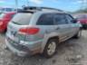 2009 FIAT PALIO WEEKEND 