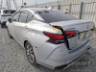 2022 NISSAN VERSA 