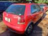 2015 FIAT PALIO 