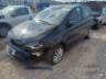 2013 VOLKSWAGEN FOX 