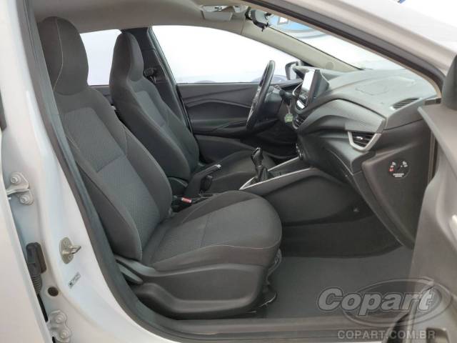 2023 CHEVROLET ONIX 