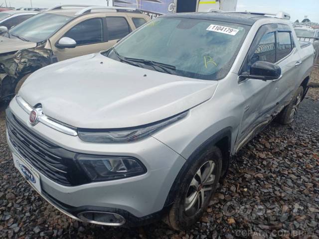 2018 FIAT TORO 