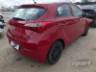2013 HYUNDAI HB20 