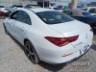 2023 MERCEDES BENZ CLASSE CLA 