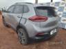2025 CHEVROLET TRACKER 