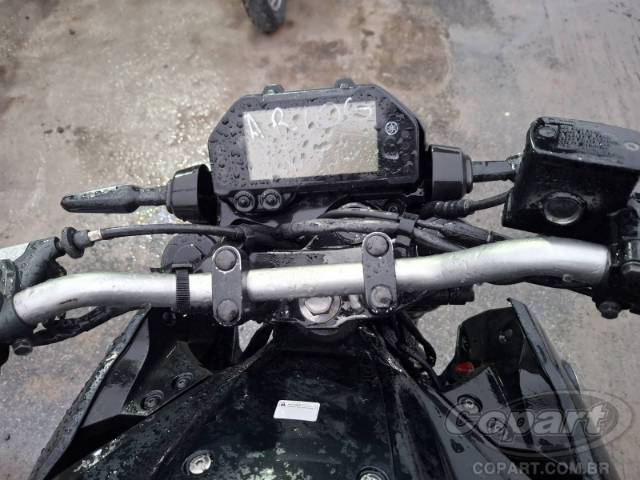 2023 YAMAHA MT-03 