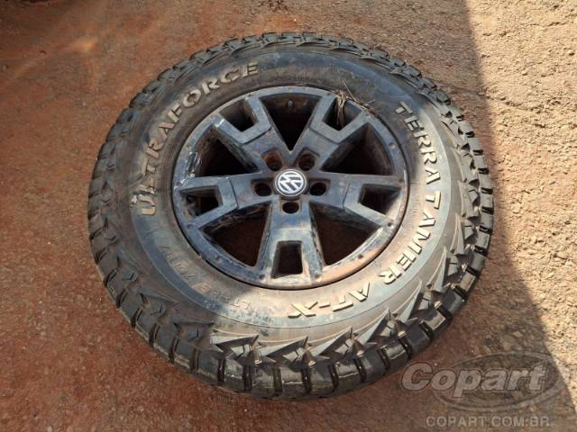 2023 VOLKSWAGEN AMAROK 