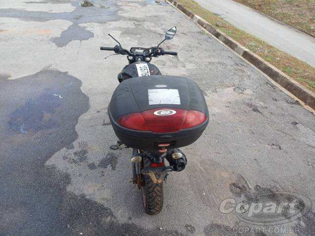 2021 YAMAHA FZ25 FAZER 