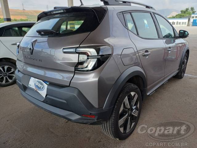 2025 RENAULT KARDIAN 