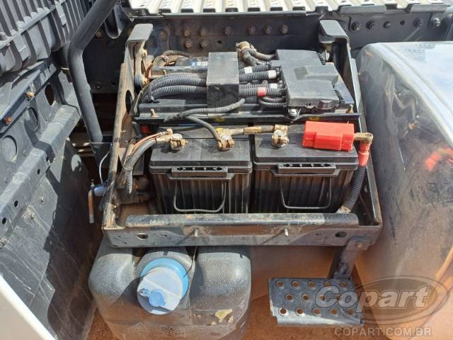 2022 VOLKSWAGEN METEOR 