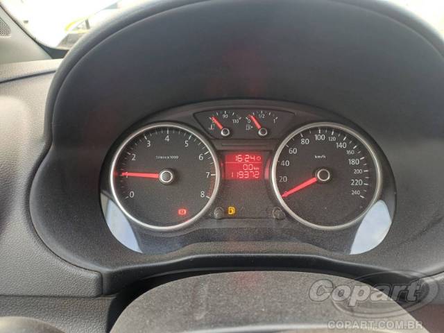 2013 VOLKSWAGEN GOL 