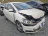 2015 VOLKSWAGEN FOX 