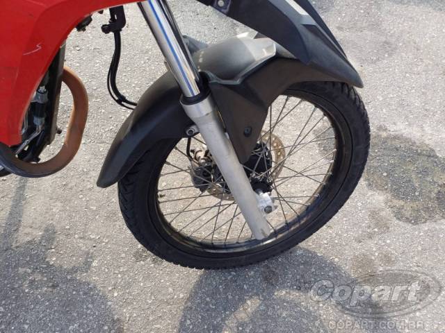 2019 HONDA XRE 300 